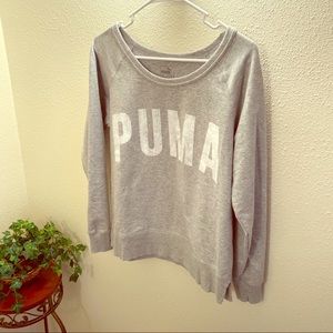 Puma Sweatshirt